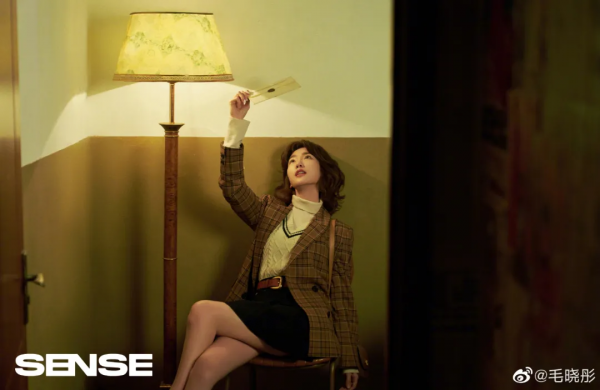 2021年“復古風”火了?復古又時髦,這誰能頂得住 2021年“復古風”火了?復古又時髦,這誰能頂得住