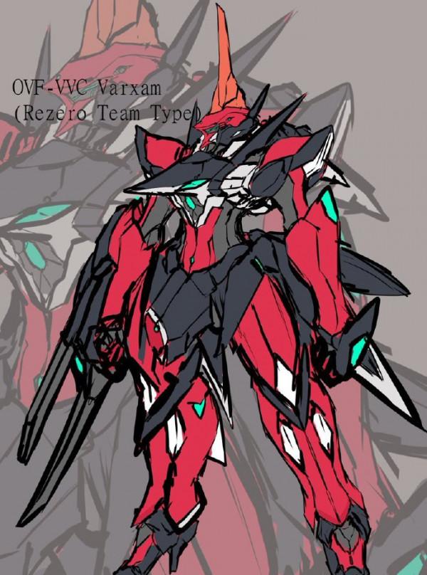 看圖識高達，都是什麼達呢？