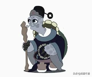 關公出世傳說本是東海青龍因違反戒律貶到人間才有了桃園三結義