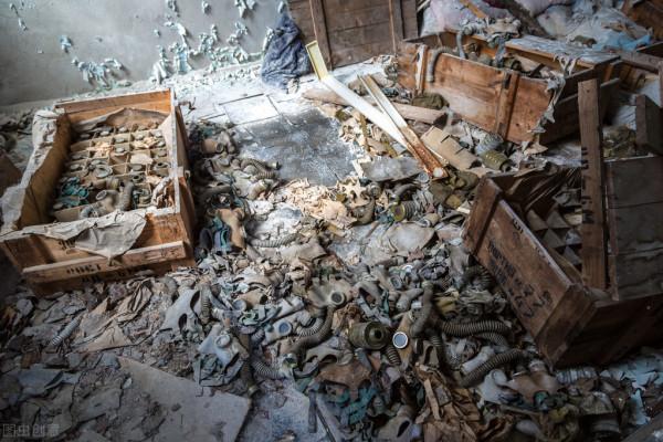 為什麼說日本人“胸懷寬廣”?被原子彈洗地的廣島,13年後重建 為什麼說日本人“胸懷寬廣”?被原子彈洗地的廣島,13年後重建