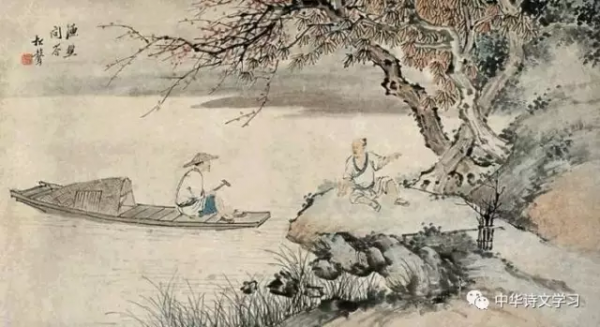 《二十四史》濃縮成二十四句經典，發人深省