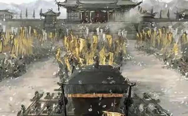 百善孝為先——大明藩王十大孝子