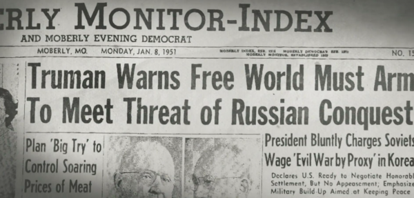 我們不是在撤退,只是換個方向進攻。美國紀錄片長津湖戰役(四) 我們不是在撤退,只是換個方向進攻。美國紀錄片長津湖戰役(四)