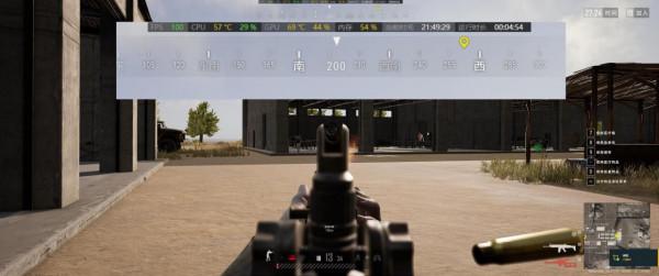 顏值不俗，效能不錯—換一個選擇，XPG龍耀D50 ROG款測試體驗