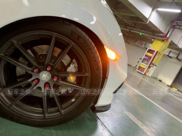 科魯茲換十代思域 五年改裝心得總結 科魯茲換十代思域 五年改裝心得總結