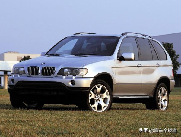 新車 | 軸距加長，國產寶馬“X5L”最新諜照曝光，或明年4月量產