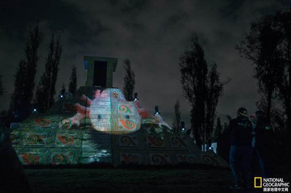 極危的墨西哥鈍口螈出名了，但這足以拯救它嗎？