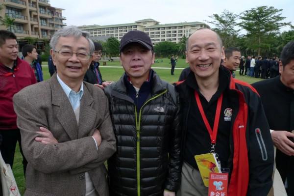 他倆因《廬山戀》而一戀成名,張瑜至今單身,郭凱敏終獲幸福 他倆因《廬山戀》而一戀成名,張瑜至今單身,郭凱敏終獲幸福