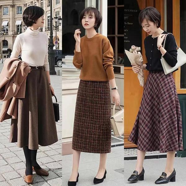 40歲女性如何穿著得體？建議學學這4個搭配公式，簡單實用又好看