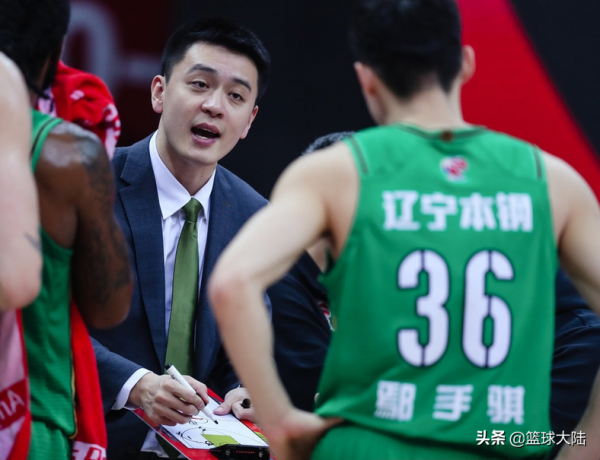 CCTV5直播！遼寧迎戰CBA黑馬，趙繼偉遇超級外援，楊鳴或遭首敗