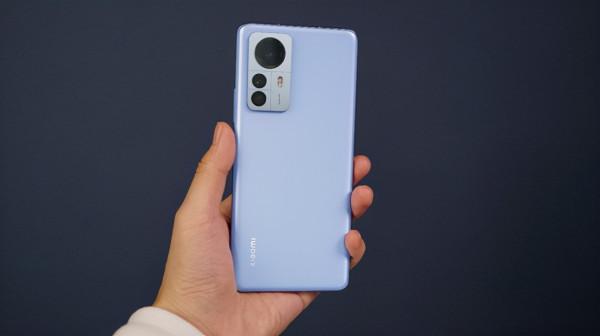 用了3年的華為Mate20 Pro終於退休,換到小米12後,不吐不快 用了3年的華為Mate20 Pro終於退休,換到小米12後,不吐不快