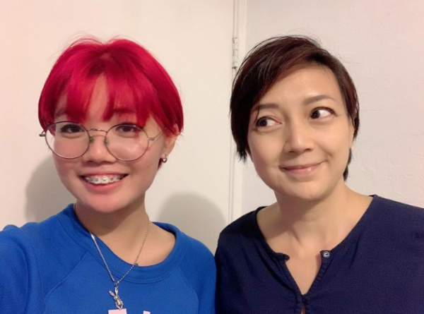 港姐楊婉儀移居國外,教英語養活子女,老公生意失敗後行蹤神秘 港姐楊婉儀移居國外,教英語養活子女,老公生意失敗後行蹤神秘