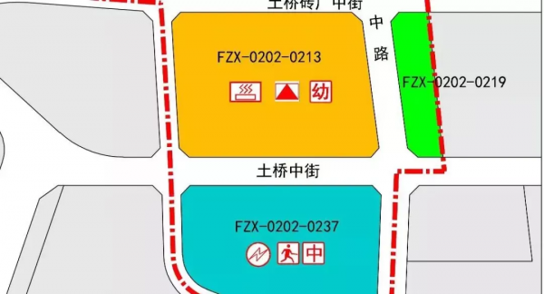 最新!通州這片地將迎棚改!或新增地鐵!輻射周邊多小區上萬人 最新!通州這片地將迎棚改!或新增地鐵!輻射周邊多小區上萬人