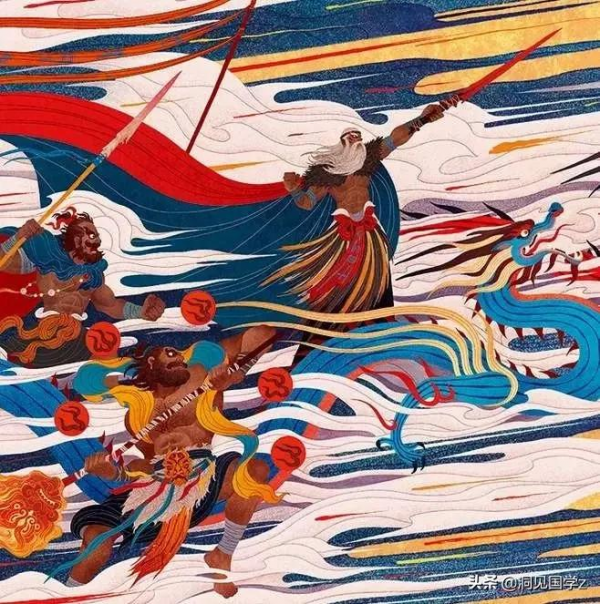 每天看一遍,中國通史不用愁 每天看一遍,中國通史不用愁