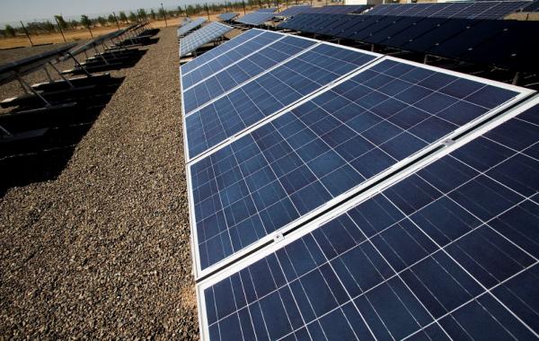 連漲兩週，光伏玻璃又升溫