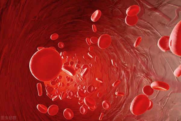 血液粘稠怎麼辦？學會這5招，讓血液暢通無阻