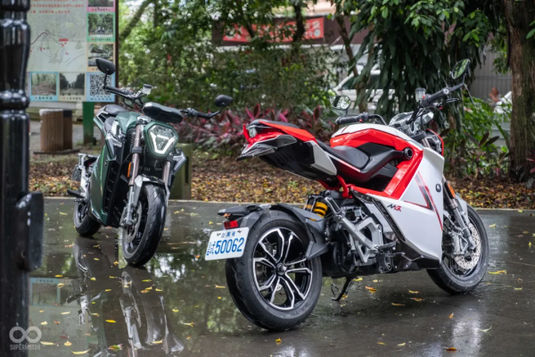 外形驚豔，極速135公里/小時，四季度即將上市的中國臺灣省神車