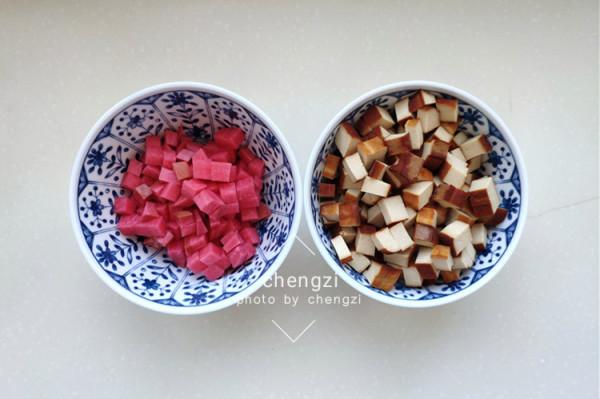 冬天多吃這菜,不用郎中幫,醃一醃和豆乾同炒,酸辣開胃太下飯了 冬天多吃這菜,不用郎中幫,醃一醃和豆乾同炒,酸辣開胃太下飯了