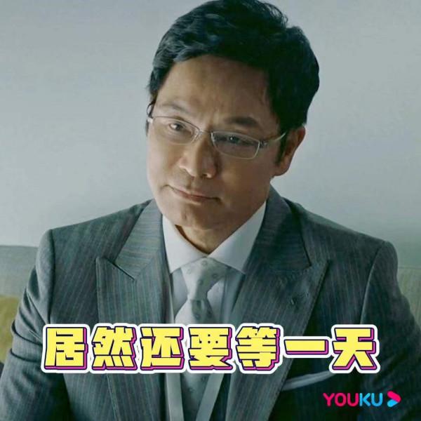 飛虎之壯志英雄：演員陣容豪華，多個視帝扎堆，港星魅力大爆發