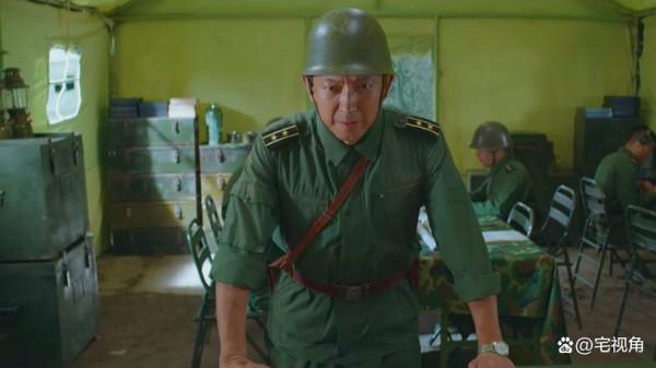 王牌部隊：陸平凡為什麼要離開部隊，他最終去了哪裡？