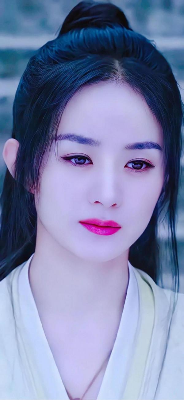 趙麗穎 美圖 趙麗穎 美圖