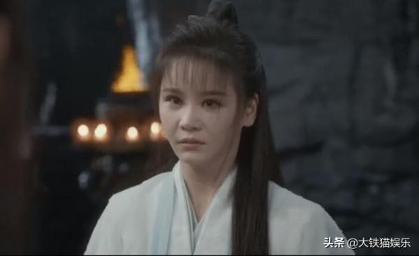 當矽膠臉混進古裝劇，盛世美顏一秒打回原形，導演再強都無能為力