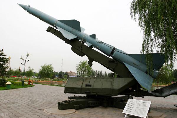 地空導彈營長陳輝亭，&OpenCurlyDoubleQuote;違命&rdquo;拒不發射，沒想到救下了4架殲6戰機