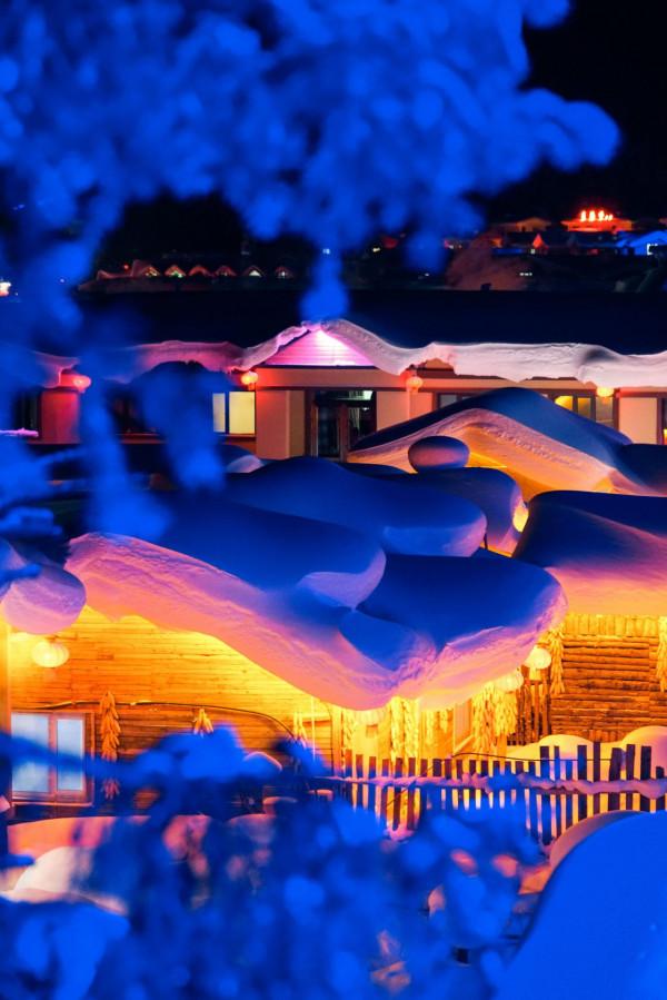 這些景點太治癒了，看完心情好了10000倍