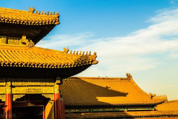 推薦國內絕美的6大類建築,領略獨一無二的美,感受中華美學 推薦國內絕美的6大類建築,領略獨一無二的美,感受中華美學