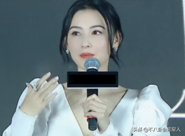 47歲賈靜雯，41歲張柏芝，這5位女星連生三個娃，還能保持好狀態