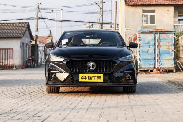 2021款名爵6 PHEV用車成本分析，月開銷661元？