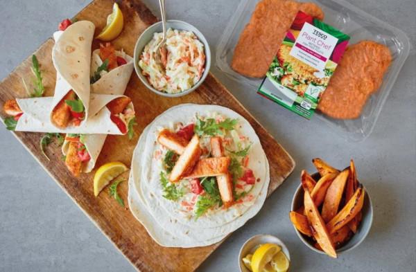 2022年德國新政府承諾：在肉類貼上動物福利標籤，推動植物肉產品