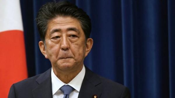 安倍晉三威脅,叫囂介入臺海!無視戰敗國的身份,日本要付出代價 安倍晉三威脅,叫囂介入臺海!無視戰敗國的身份,日本要付出代價