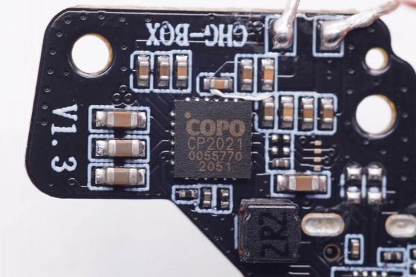 採用高通QCC3040藍芽主控,omthing首款降噪耳機AirFree2拆解報告 採用高通QCC3040藍芽主控,omthing首款降噪耳機AirFree2拆解報告