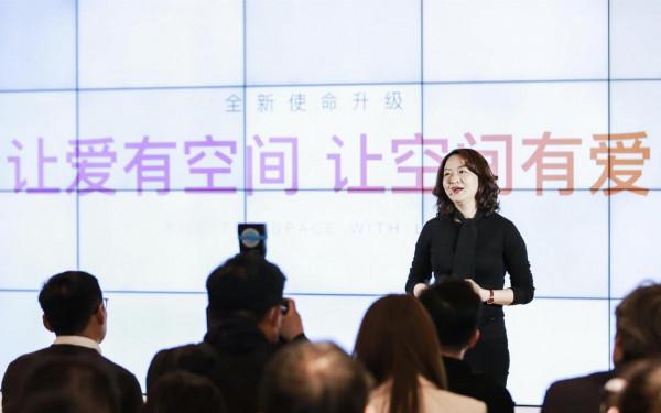 小米,進軍家裝市場 小米,進軍家裝市場