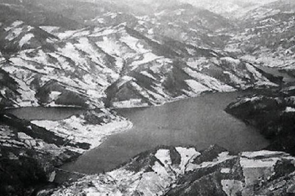 冰“血”戰役長津湖之戰，抗美援朝慘烈一戰，後代不能忘記