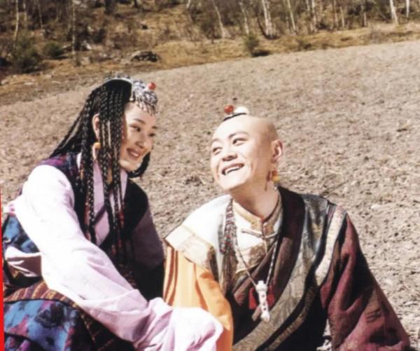 孫紅雷,求你不要再“瘋”了 孫紅雷,求你不要再“瘋”了