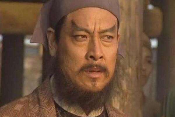 晁蓋為何會成為宋江的墊腳石?上了梁山後,這兩件事,錯得太離譜 晁蓋為何會成為宋江的墊腳石?上了梁山後,這兩件事,錯得太離譜