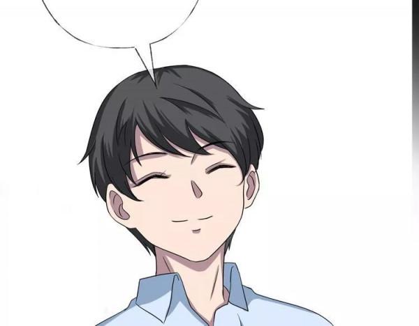 人性超諷刺漫畫：媽媽心中最完美的兒子