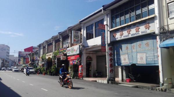 多元文化之再見檳城,漫步壁畫街頭尋娘惹,穿越時空忘不了的鄉愁 多元文化之再見檳城,漫步壁畫街頭尋娘惹,穿越時空忘不了的鄉愁