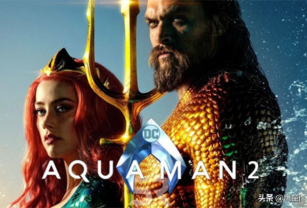 “海王”傑森·莫瑪感染新冠被隔離,《海王2》恐未能如期上映 “海王”傑森·莫瑪感染新冠被隔離,《海王2》恐未能如期上映