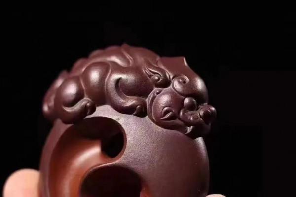 太極貔貅,見過嗎? 太極貔貅,見過嗎?