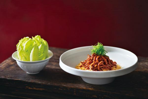 北京米其林美食全攻略：盤點帝都最受歡迎的米其林星級餐廳