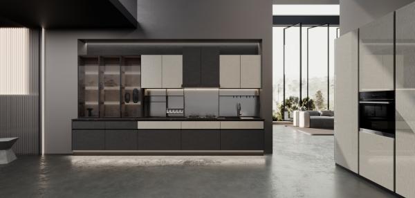 首席評測官·我樂家居「之間」系列 尋找這個世界從未有過的美學