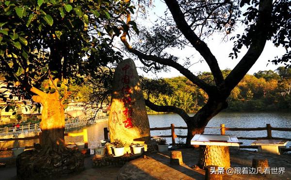 探訪中國傳統村落——秀色美麗的坡垤彝家土掌房