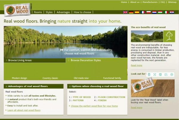 選擇進口地板品牌，認準這些協會的成員就對啦