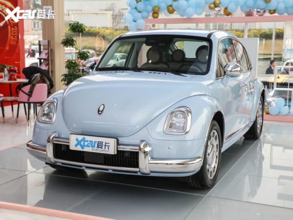 今年上市的重磅純電車型都在這了 快來看看有沒有你中意的車