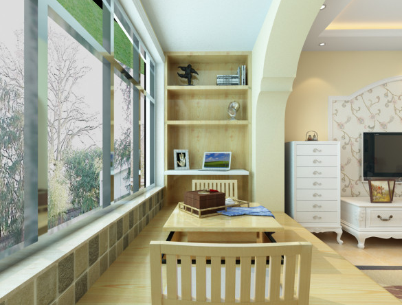 客廳和陽臺打通怎麼樣?衣服怎麼晾?過來人告訴你5招,很實用 客廳和陽臺打通怎麼樣?衣服怎麼晾?過來人告訴你5招,很實用