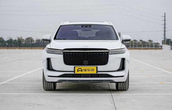 理想ONE智慧硬體無法升級,可能是三個原因造成的,車主瞭解一下 理想ONE智慧硬體無法升級,可能是三個原因造成的,車主瞭解一下