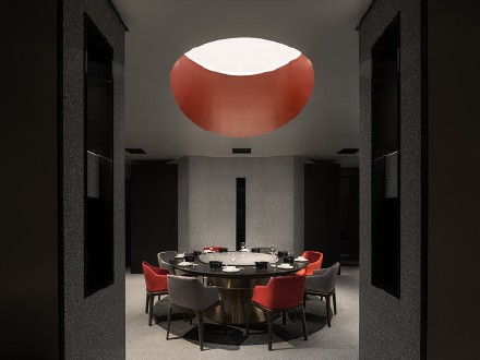 這才是中國風設計？